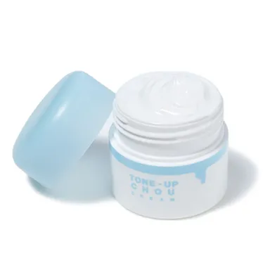 MILCOTT(ミルコット)　トーンアップシュークリーム6