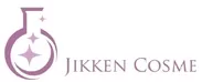 『Jikken-Cosme』ロゴ