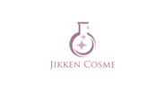 『Jikken-Cosme』ロゴ_2