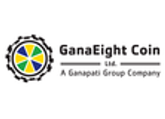 Ganapati PLCのロゴ