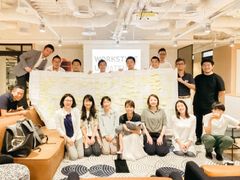 成果を生む働く環境を発見する「WORKSTYLE UPDATE！！成果につながる働く環境ワークショップ」をWeWorkで7/3開催