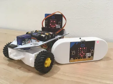 Bコース(ラジコン)