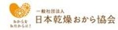 一般社団法人 日本乾燥おから協会のロゴ