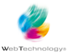 株式会社ウェブテクノロジのロゴ