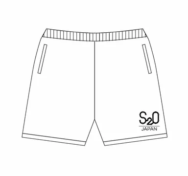 ハーフパンツ　レディースサイズ