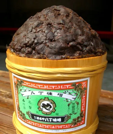 株式会社まるや八丁味噌が出店