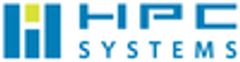 HPCシステムズ株式会社のロゴ