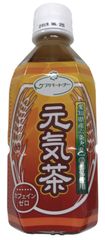 元気茶