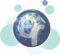 株式会社アースリボーンのロゴ