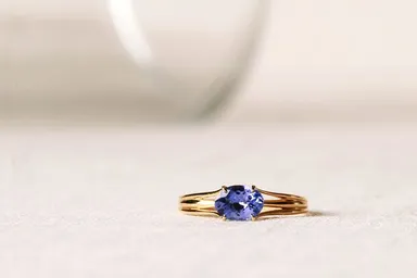 「リベリ」リング