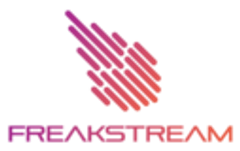 FREAKSTREAMのロゴ