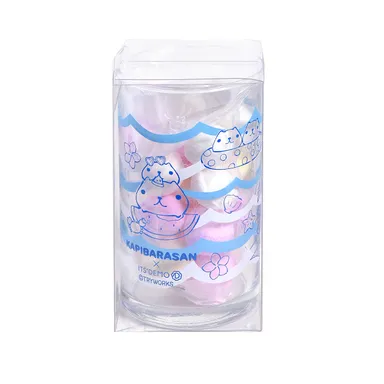 グラス入り菓子　980円