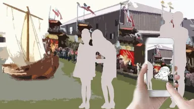 フォトスポットイメージ