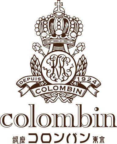コロンバン