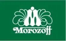 モロゾフ
