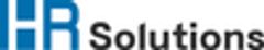 HRソリューションズ株式会社のロゴ