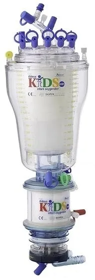 ディデェコ小児用人工肺(D101 KIDS)