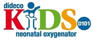 D101 KIDS　ロゴ