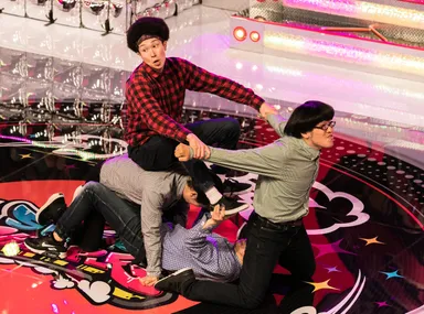 リアルアキバボーイズ(2)