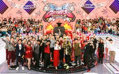 「スーパーチャンプル 新世代個性派ダンサー大集合SP」7月14日放送！出演する7組の新世代個性派ダンサーが決定！