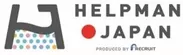 HELPMAN JAPAN