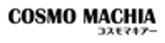 株式会社コスモマキアーのロゴ