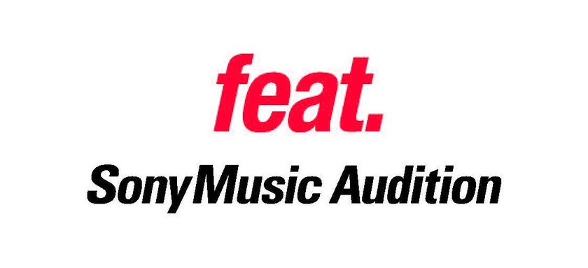 【MUSIC ON! TV（エムオン!）】
ソニーミュージック主催の
新機軸音楽トレンド創出オーディション
「Feat.ソニーミュージックオーディション」
ファイナリスト6組が決定！
7/19(木)よりファイナリストに密着した
音楽リアリティ番組が放送スタート！