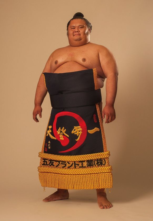 “スー女”注目の千代丸関が来店！7月27日ゆかたDAYイベント　　　　　　新宿小田急「お相撲さんが夏を振る舞う！」開催
