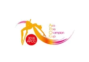 Asia Pole Champion Cup ロゴ