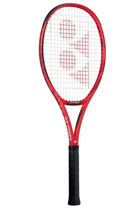 スピンに特化した新構造でスピン量7.3％UP！
超高弾道ハイスピンボールで有利に攻める
「VCOREシリーズ」2018年9月上旬より発売