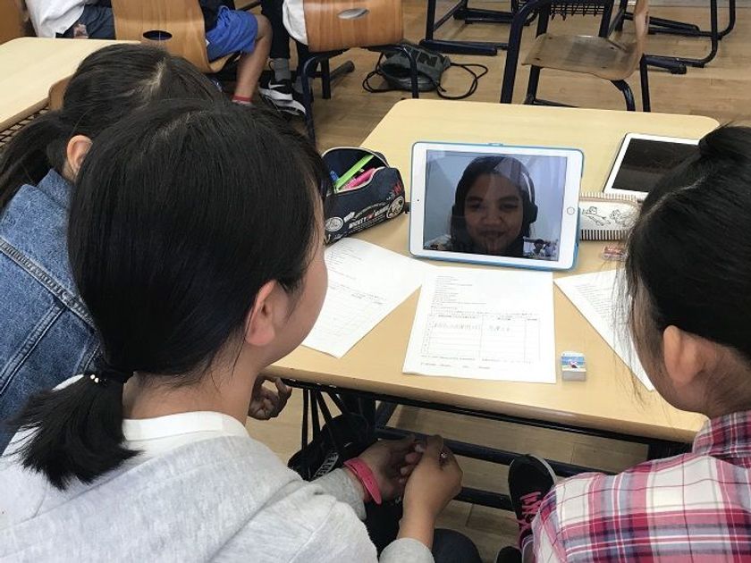 ライティングとスピーキングを連携させ英語の４技能を統合的に向上させる
「Writing（Basic）&Speaking」 提供開始