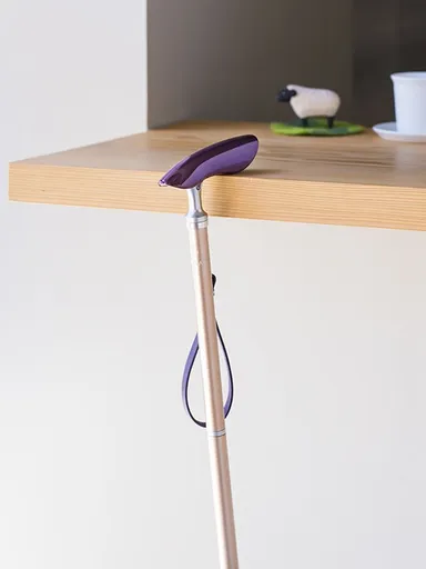 カッパー×深紫