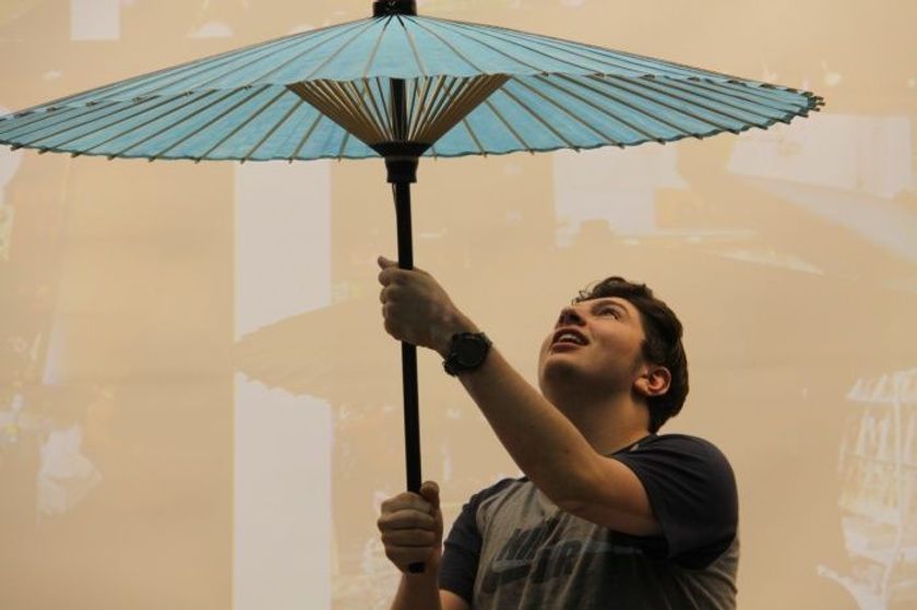 日本の文化を世界の若者に紹介
「クールジャパン サマープログラム」
7月20日～31日、駿河台キャンパスで開催