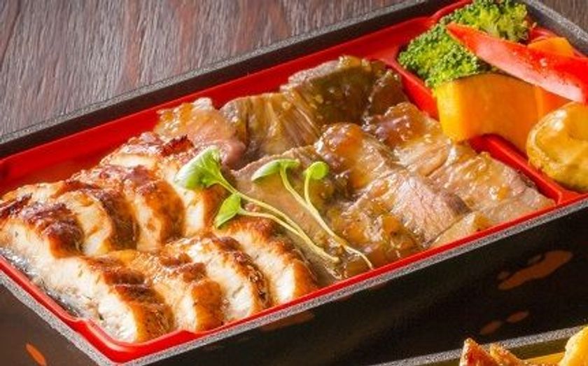 【あべのハルカス近鉄本店】土用の丑の日