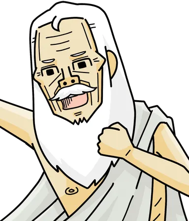 ソクラ哲(登場人物)