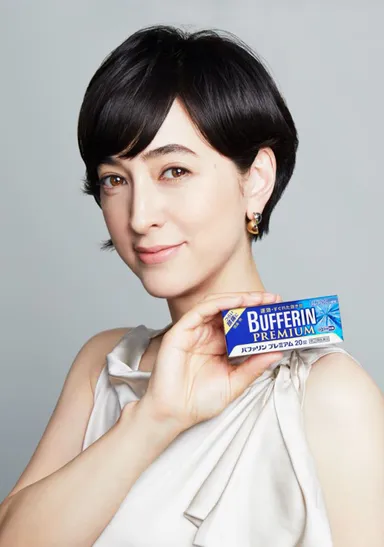 バファリン プレミアム　メイン画像