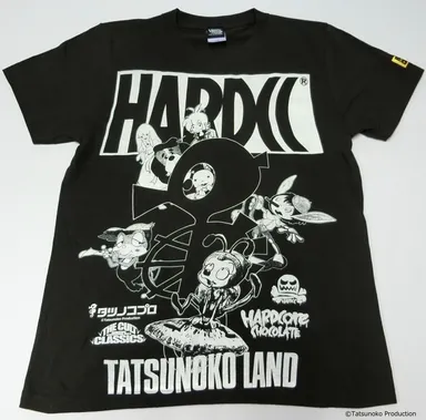 タツノコランドTシャツ(1)