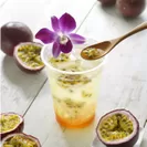 「Liliko'i Hua'ai Tonic【リリコイ フアアイ トニック】」700円(税抜)※リリコイの収穫量に応じて数量限定となる場合があります。