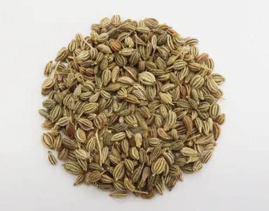 アジョワンシード