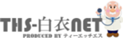 株式会社ティーエッチエスのロゴ
