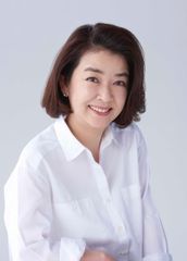 岸本加世子さん