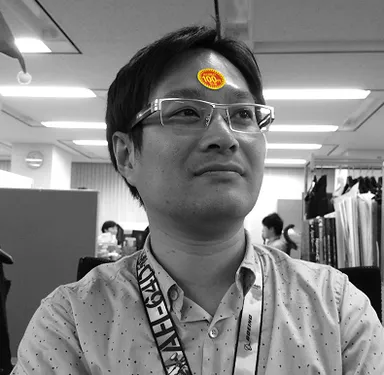 見川 孝太プロフィール写真