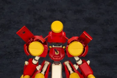 アークビートルダッシュ15