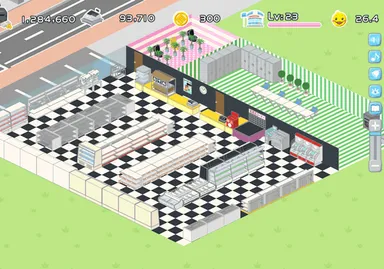 店内イメージ２