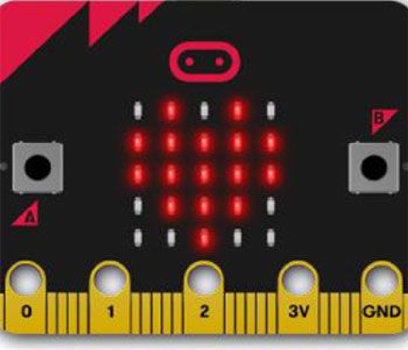 プログラボとJRシステムが共同でワークショップを開催！
マイクロビットを使ったオリジナルカリキュラムを開発