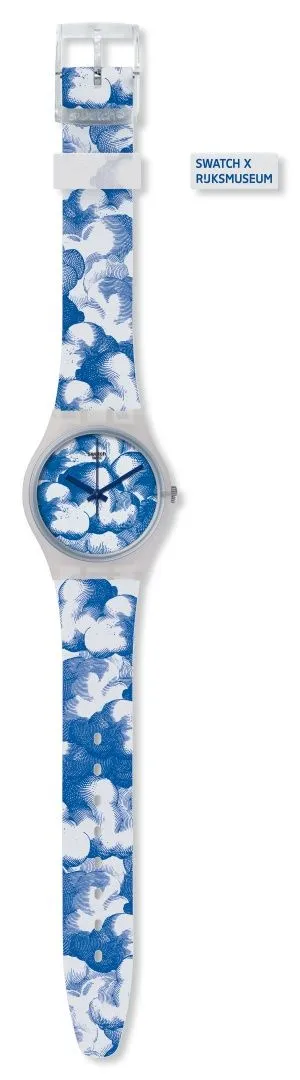 DUTCH SKIES / ￥7,560