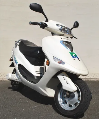 COP10に協賛するEV-R55