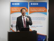 IEEEがプレスセミナーを開催『サービスロボット技術の現状と未来』