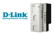 D-Link、11ac Wave2対応の壁面埋め込み型無線アクセスポイント『DAP-1880AC』を7月12日に販売開始
