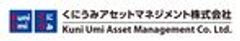 くにうみアセットマネジメント株式会社、オーシャンスパイラル株式会社のロゴ
